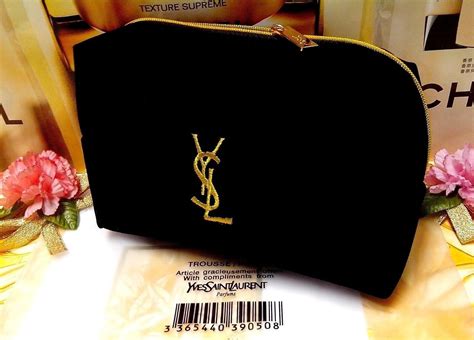 trousse trucchi ysl|ysl paniers.